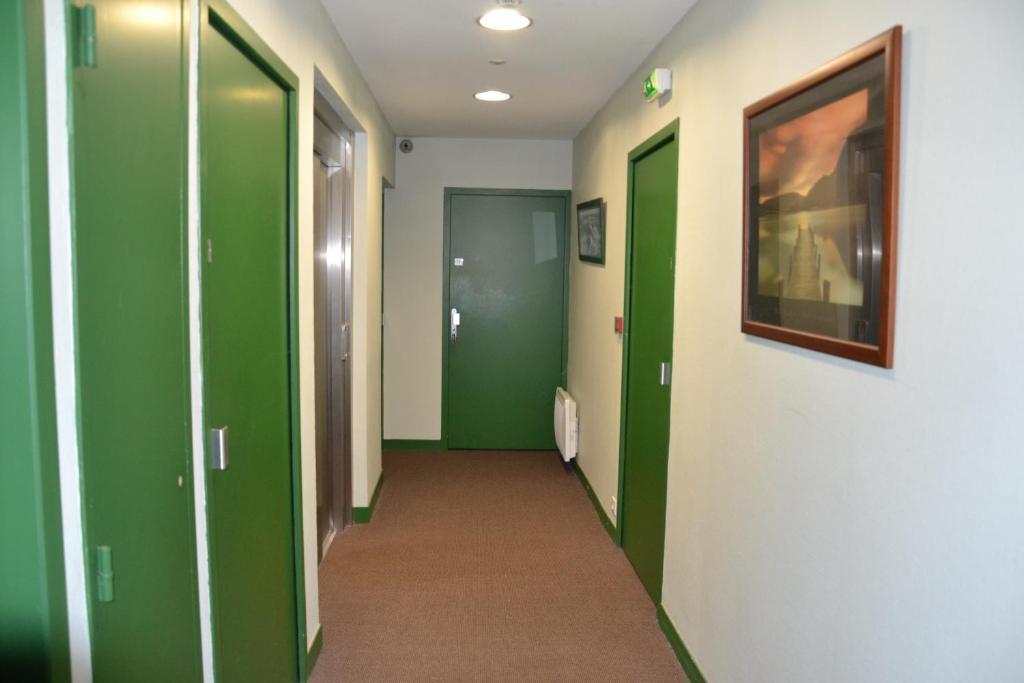 Hotel Les Bénédictins Limoges Chambre photo