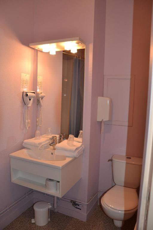 Hotel Les Bénédictins Limoges Chambre photo