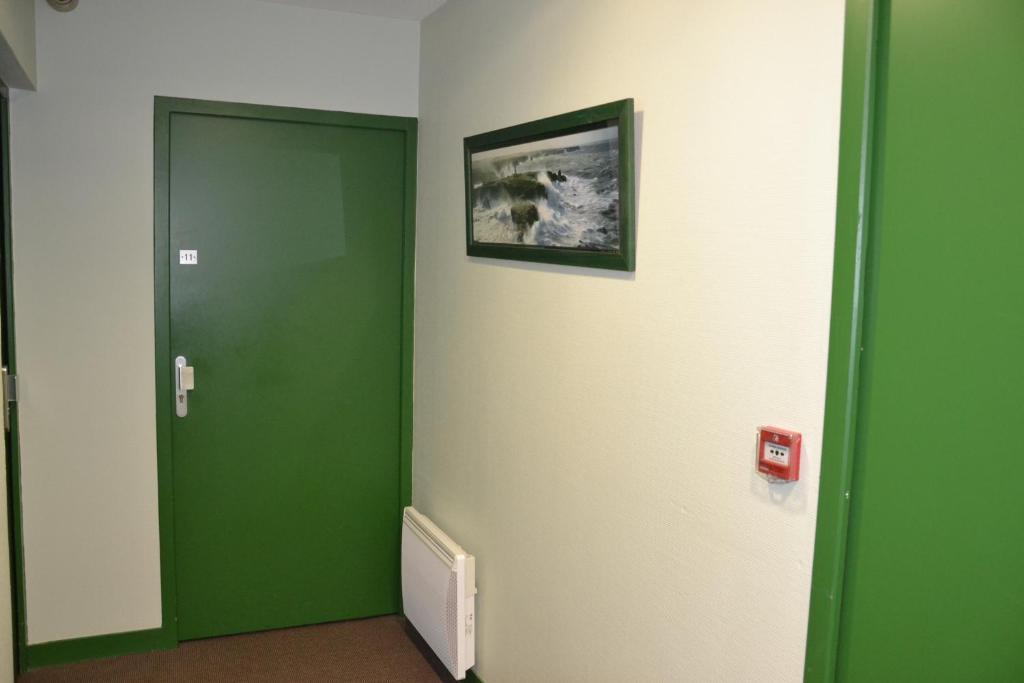 Hotel Les Bénédictins Limoges Chambre photo