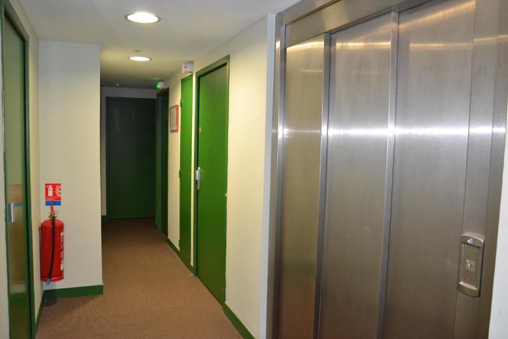 Hotel Les Bénédictins Limoges Chambre photo