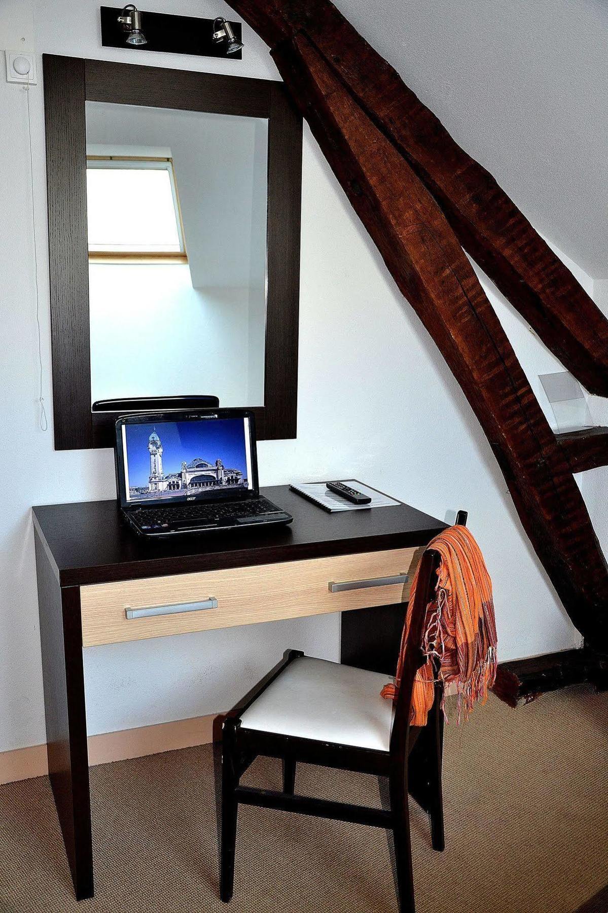 Hotel Les Bénédictins Limoges Extérieur photo