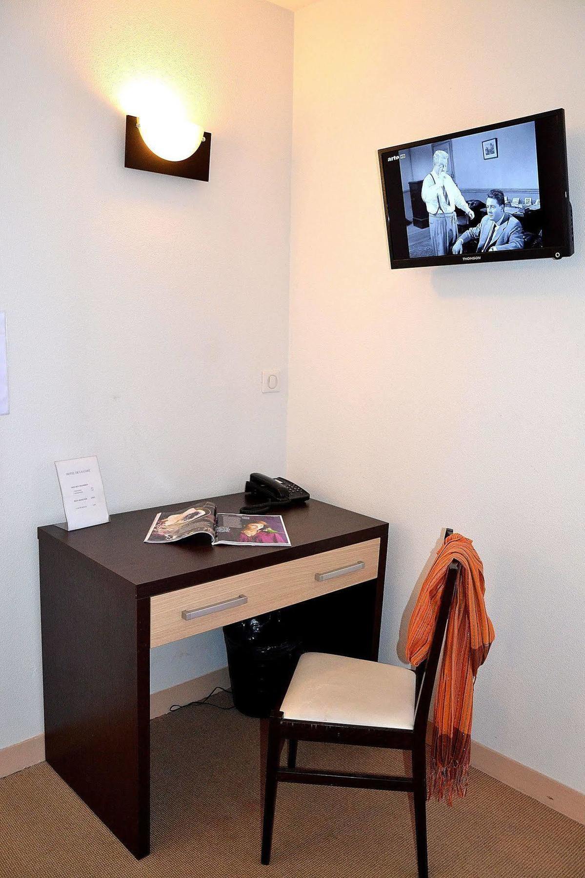 Hotel Les Bénédictins Limoges Extérieur photo