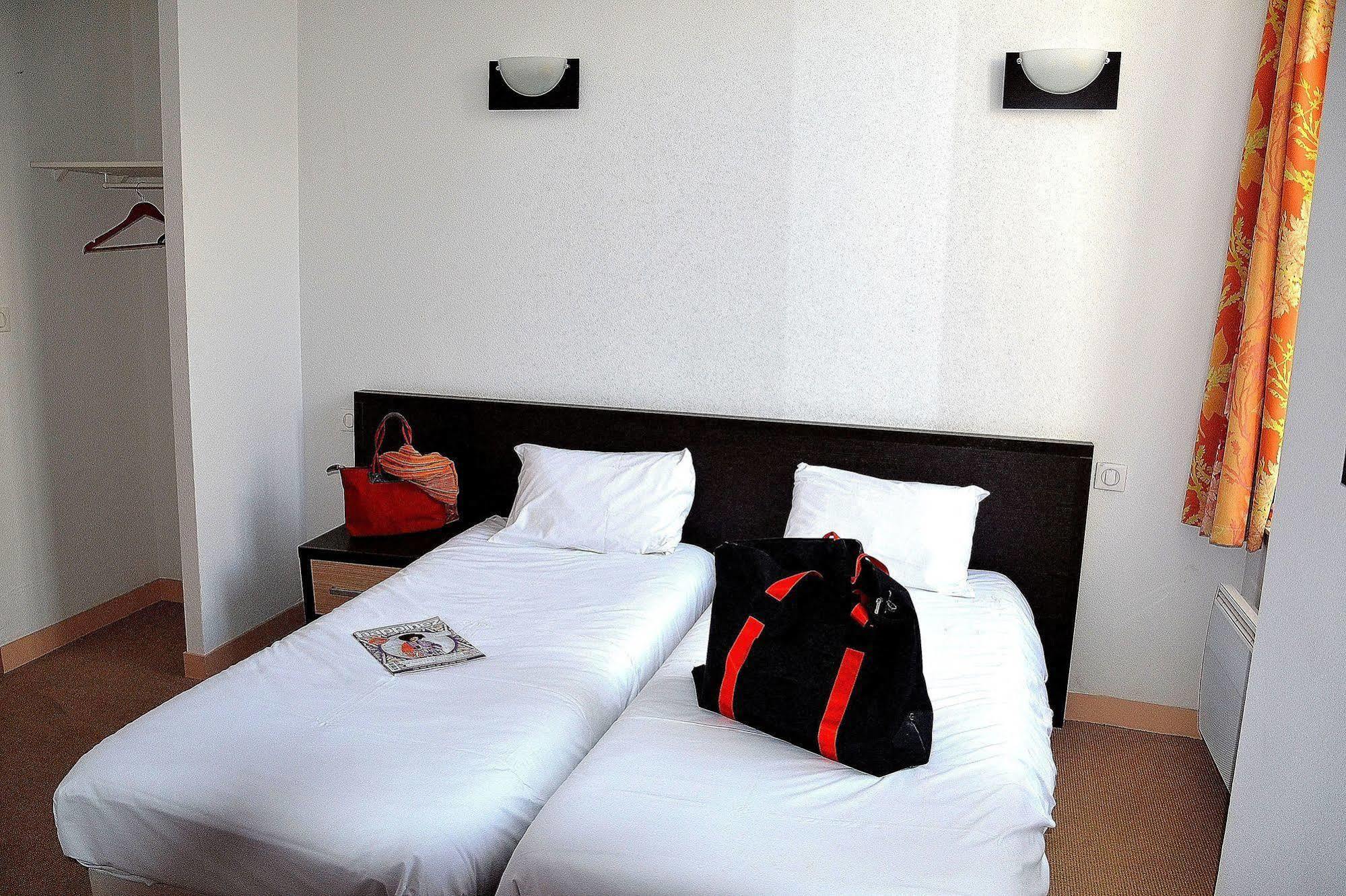 Hotel Les Bénédictins Limoges Extérieur photo