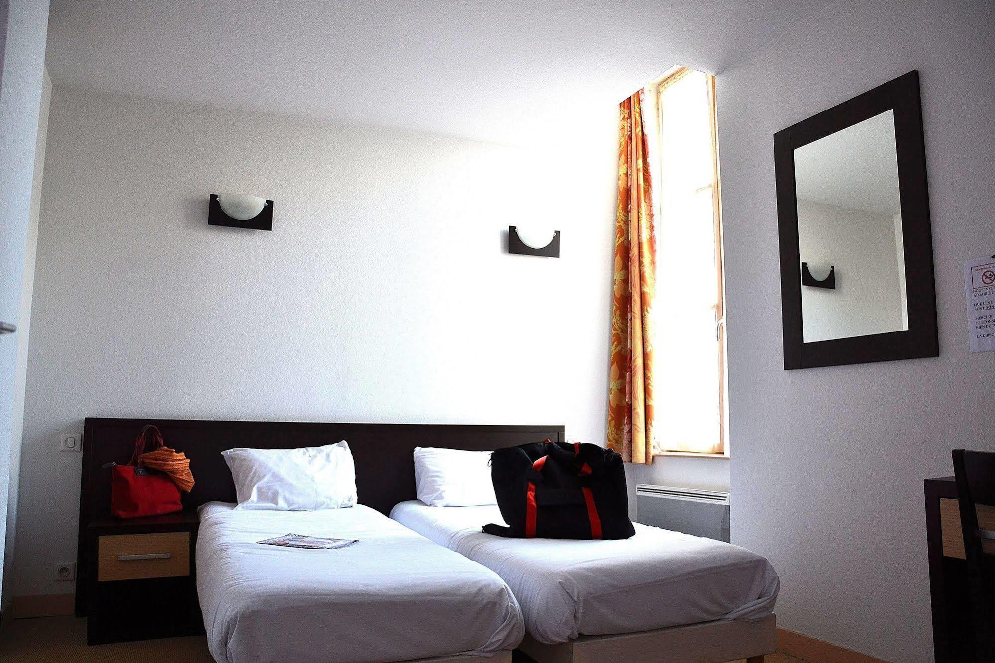 Hotel Les Bénédictins Limoges Extérieur photo