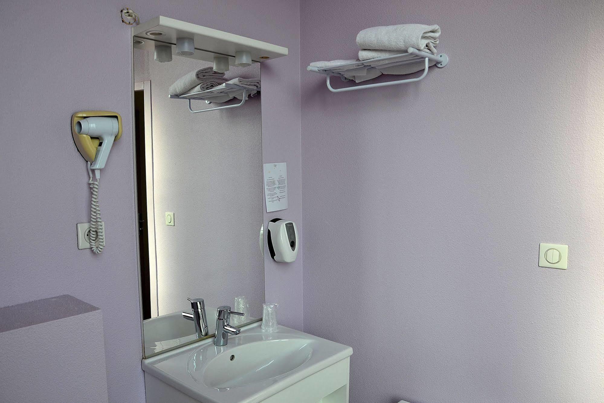 Hotel Les Bénédictins Limoges Extérieur photo